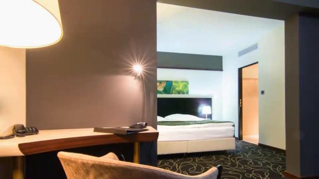 Hotel Orizont, Predeal, Romania смотреть онлайн