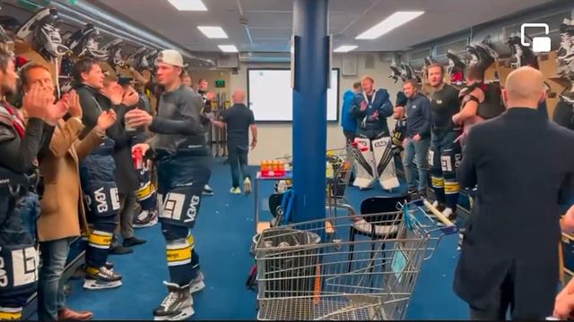Dirlanda HV71 смотреть онлайн