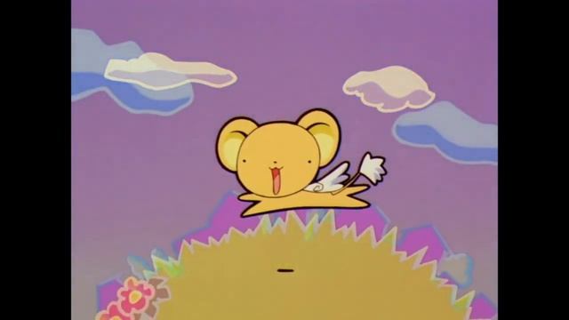 Card Captor Sakura HD English - ed 1 Groovy.mkv смотреть онлайн