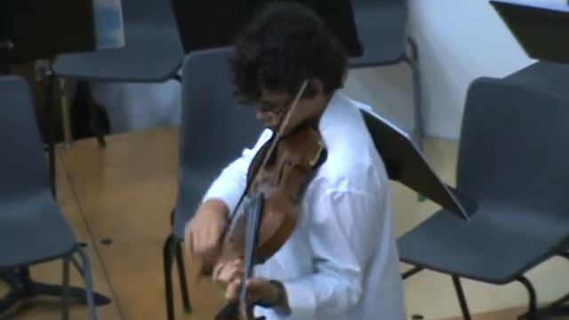 The Bee - Francois Schubert смотреть онлайн