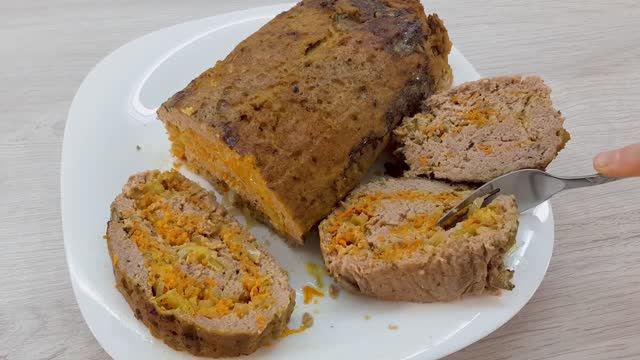 Фарш для праздничного стола смотреть онлайн