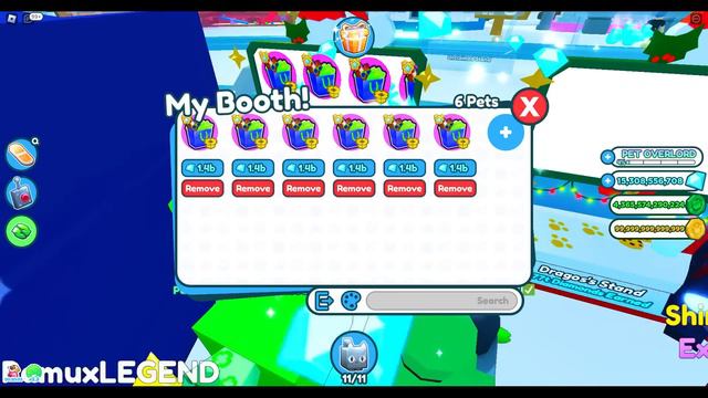 ЗАРАБОТАЛ МНОГО МИЛЛИАРДОВ ГЕМОВ НА ТРЕЙДИНГ ПЛАЗА ЗА 2 ЧАСА