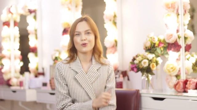 Онлайн-курс "Макияж для себя" смотреть онлайн