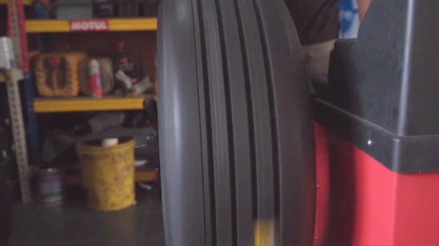Ecowheels x Harrier 20 Inch смотреть онлайн