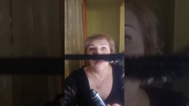 Тушь 5 в 1 чёрный индиго смотреть онлайн