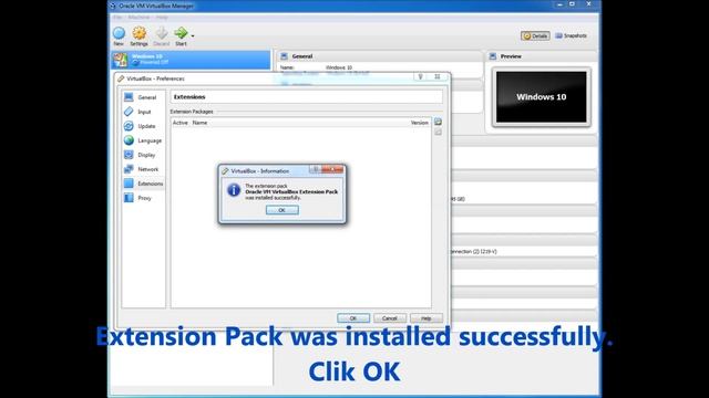 How to use USB in VirtualBox смотреть онлайн