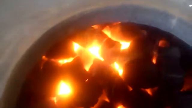 Процесс горения дробленого после 4 часов смотреть онлайн