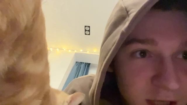 я Стригусь Налысо впервые в Жизни