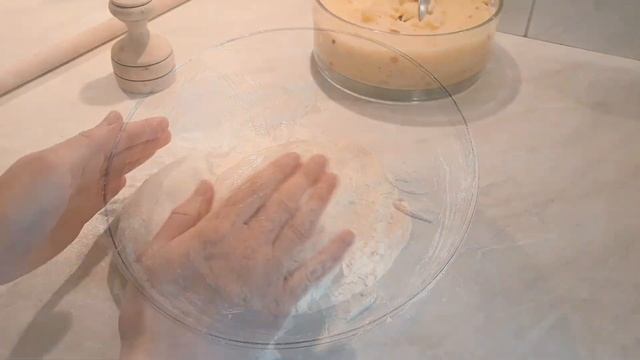 Волшебная Кухня