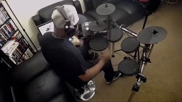 Alesis Forge Kit