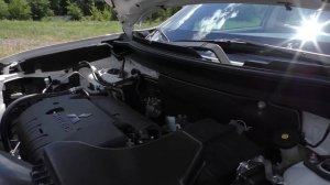 Обновленный Mitsubishi Outlander 2016. Хотите купить? Сначала посмотрите это видео!