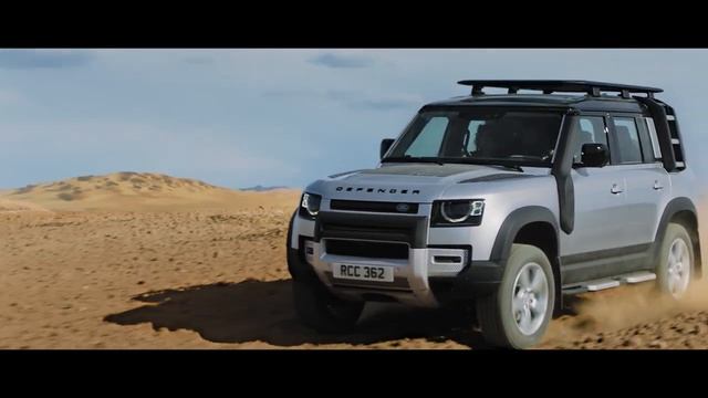 Новый Land Rover Defender 90 _ Надежность.mp4