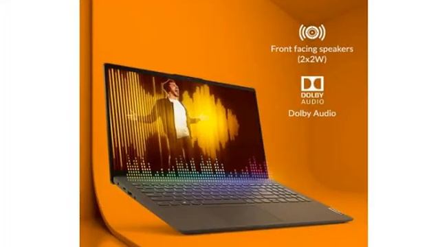 Lenovo IdeaPad Slim 5 11th Gen Intel Core i5 15.6 FHD IPS Thin & Light Laptop 82FG0148IN reviews смотреть онлайн