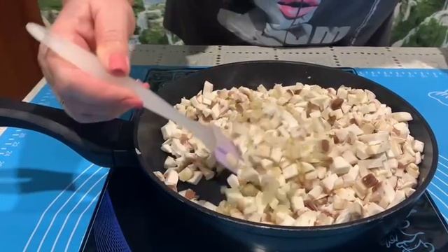 СТЕЙКИ ИЗ КАПУСТЫ