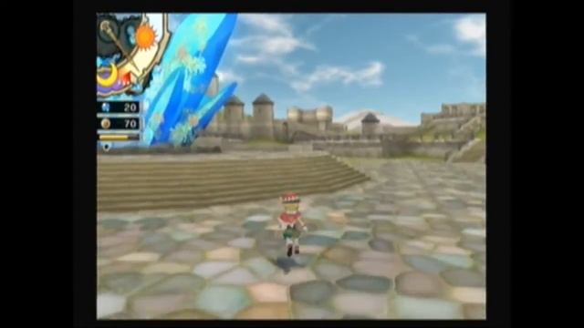 Let's Play Final Fantasy Crystal Chronicles: My Life As A King [Ep. 2] Expansion смотреть онлайн