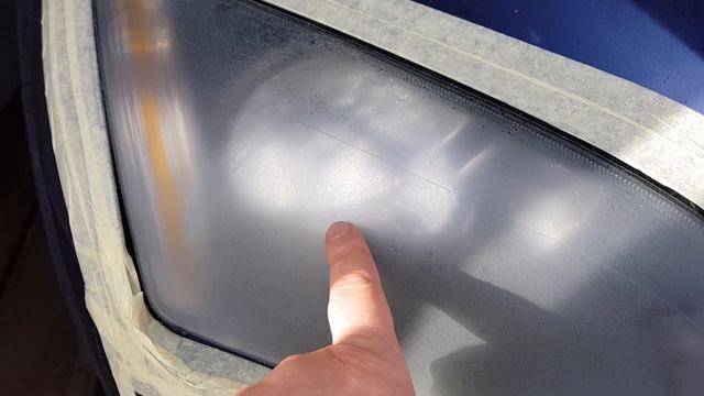 FF2 Часть 2 проверяем ЛАЙФ ХАК полировка фар зубной пастой