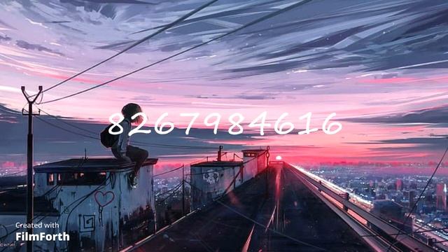 ZO Kill sounds Codes/IDs | Pt 2 (thx for 20 subs ) смотреть онлайн