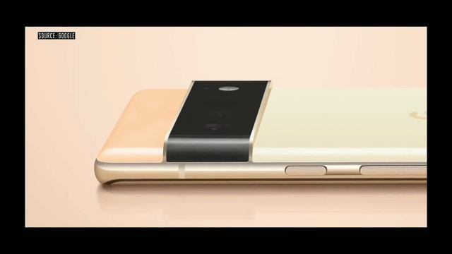Google Pixel 6 Pro Review | Game Changer | Early First Look ? смотреть онлайн