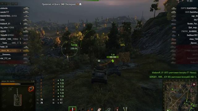 Неожиданный мастер на т-28 смотреть онлайн