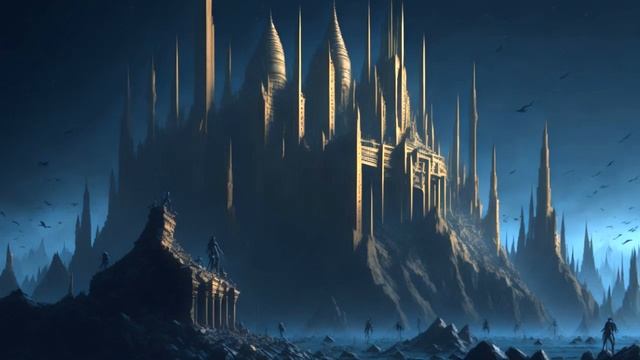 The Rise and Fall of Ancient Empires A Comprehensive History смотреть онлайн