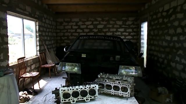 8 кл или 16 кл что же все таки лучше. ВСЯ ПРАВДА о 8 кл и 16 кл двигателе смотреть онлайн