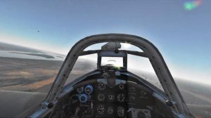 Настройка осей джойстика в War Thunder