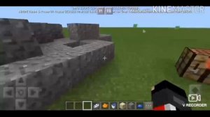 Как сделать бетон в майнкрафт