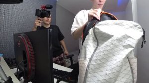 Экстремальное ОГРАБЛЕНИЕ ДОМЕРА ** СПАЛИЛ АДРЕС **