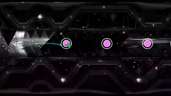 ПРОХОЖУ КОСМОС UNLEASHED