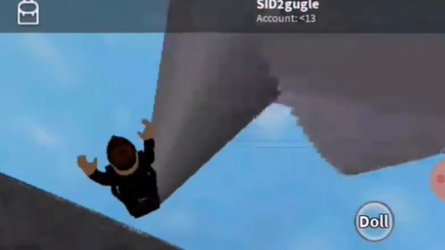 Первое ощущение игры роблокс на телефон смотреть онлайн