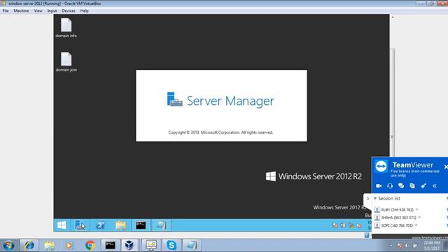 Server 2012 Make Offline Domain joining смотреть онлайн