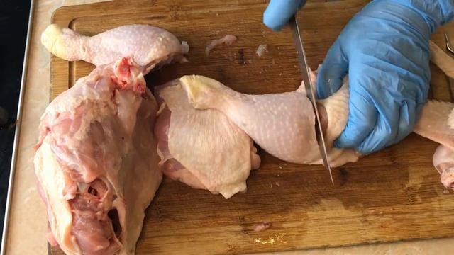 ЗАМОРОЗКА МЯСА НА МЕСЯЦ Или как облегчить себе жизнь! смотреть онлайн