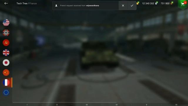 Tech Tree Mod Update 8.3 || WoT Blitz? смотреть онлайн