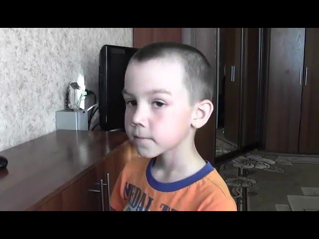 Как объяснил ребенку...