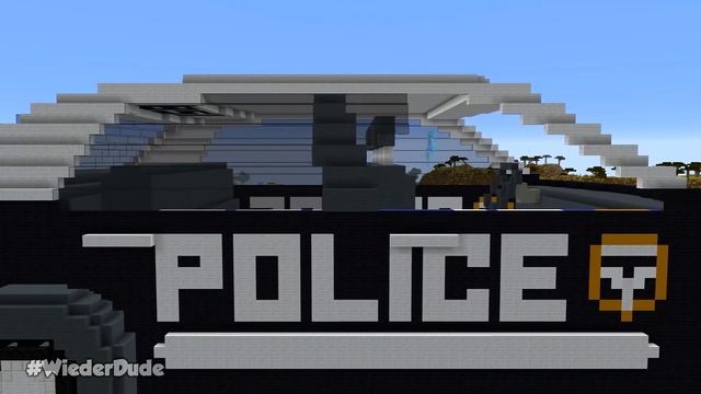 Minecraft NOOB vs PRO vs HACKER: POLICE CAR HOUSE BUILD CHALLENGE in Minecraft / Animation смотреть онлайн