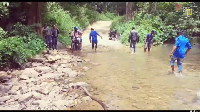Off Road trip to Rose Mala | Royal Enfield | SSV Nagaroor PGs #offroad #rosemala #royalenfield смотреть онлайн