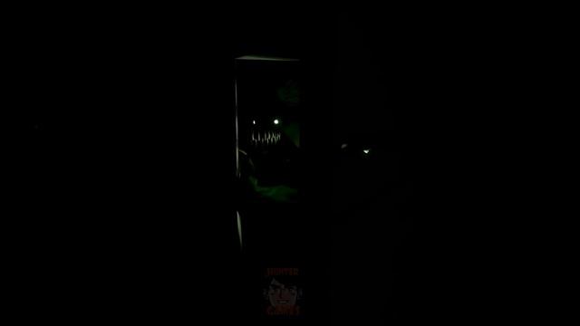 Abduction VR Horror - Teaser (Episode 1: O nome dela era Sarah) - Game indie смотреть онлайн