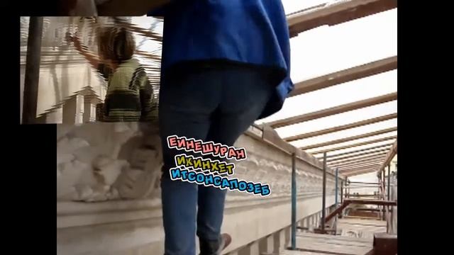 Кони летят над Москвой смотреть онлайн