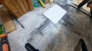 Распаковка и обзор пневмо степлера matrix 57420, брать или не брать?