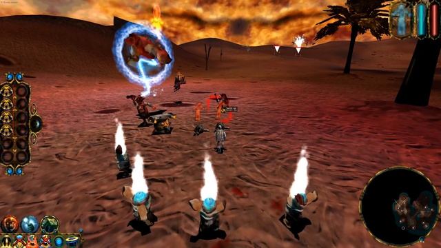 Sacrifice Review смотреть онлайн