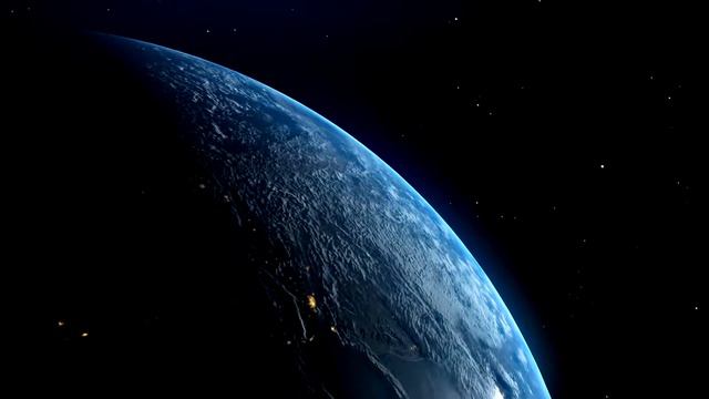 EARTH 3D смотреть онлайн