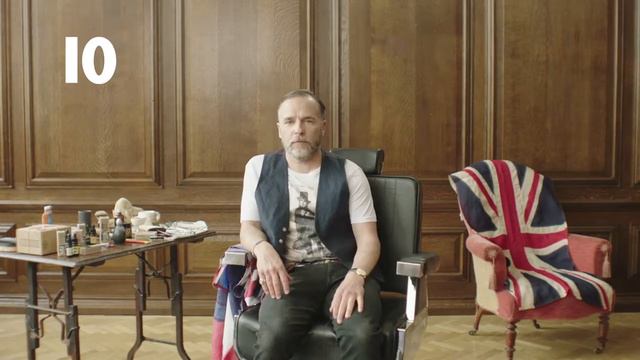 МЫЛО ДЛЯ РУК MR NATTY смотреть онлайн