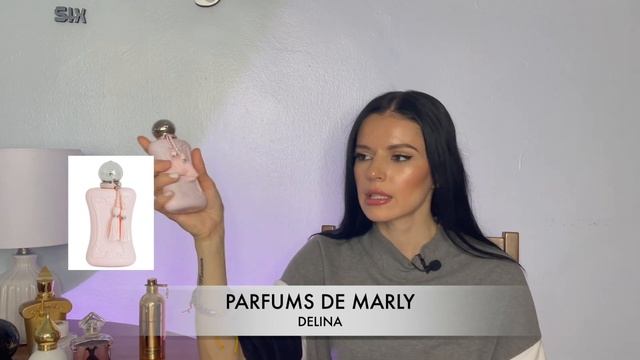 КАК СМЕШАТЬ ПРАВИЛЬНО ПАРФЮМ? (МИКСЫ АРОМАТОВ)