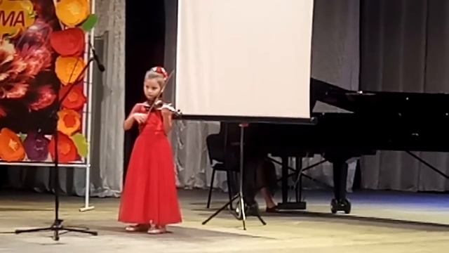 Edvin Marton Love in Vience. Симеліт Марія 8 років Фестиваль Аніма_2019 Черкаси смотреть онлайн