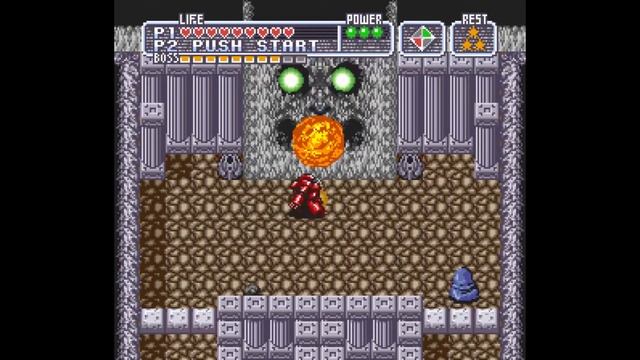 Firestriker (?SNES) - ✨HD Longplay | No Commentary смотреть онлайн