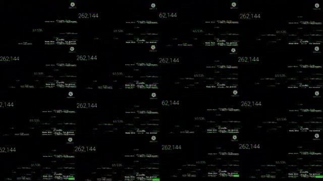 67,108,864 Times