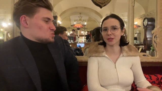 25.01.24 Leva2k и Тася Di_Rubens iRL Альфредо Каблучини пришел на свидание @di_rubens смотреть онлайн