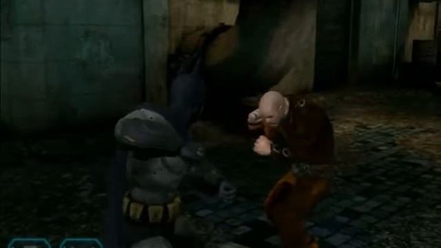 Batman Arkham City Lockdown Gameplay - Part 2 - Gotham Streets | WikiGameGuides смотреть онлайн