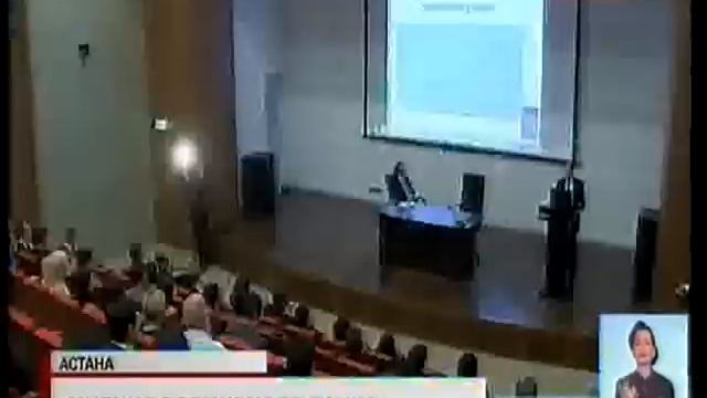 Нацбанку Казахстана не нужно укреплять Национальную валюту, - Всемирный банк смотреть онлайн