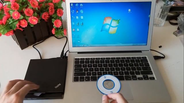 Видеоэндоскоп для Android и ПК